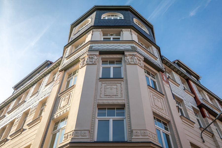 High Five Projekt ZIEGERT GmbH in Leipzig